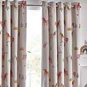 Kids' Curtains